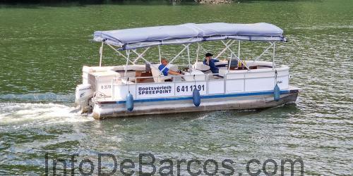 Harris Sunliner 240 ficha técnica y opiniones